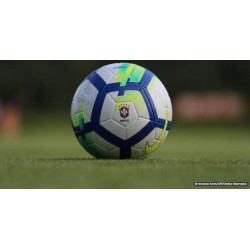 CBF define primeiras rodadas do Brasileirão, com início em 13 de abril